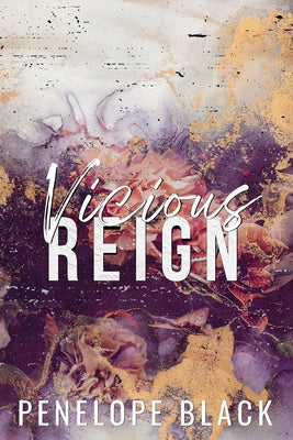 Vicious Reign - Special Edition by Black, Penelope