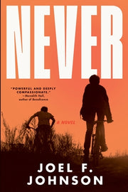 Never by Johnson, Joel F.
