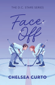 Face Off by Curto, Chelsea