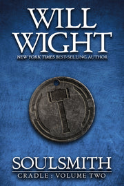Soulsmith by Wight, Will