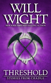 Threshold: Stories from Cradle by Wight, Will