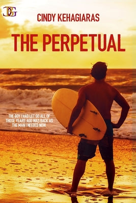The Perpetual by Kehagiaras, Cindy
