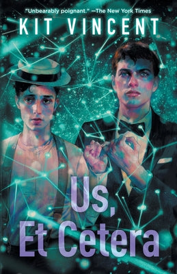Us, Et Cetera -- Kit Vincent, Paperback