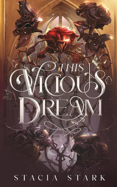 This Vicious Dream -- Stacia Stark, Paperback