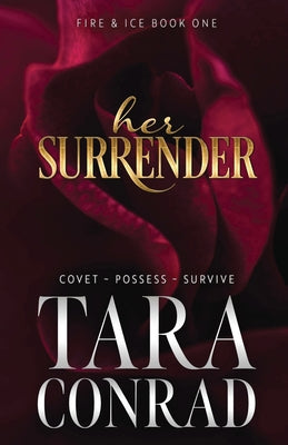 Her Surrender by Conrad, Tara