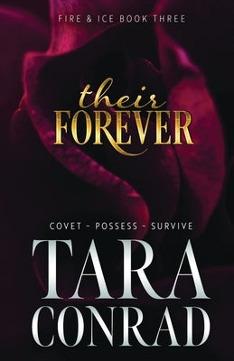 Their Forever by Conrad, Tara