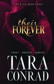 Their Forever by Conrad, Tara