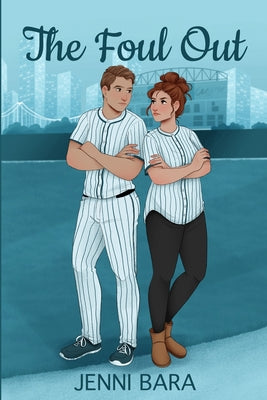The Foul Out by Bara, Jenni