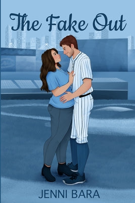 The Fake Out by Bara, Jenni
