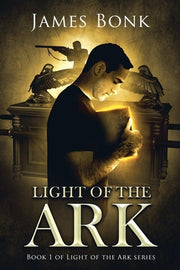 Light of the Ark by Bonk, James