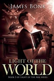 Light of the World by Bonk, James