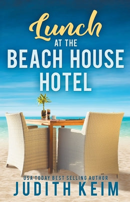 Lunch at The Beach House Hotel by Keim, Judith