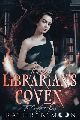 The Librarian's Coven -- Moon, Paperback