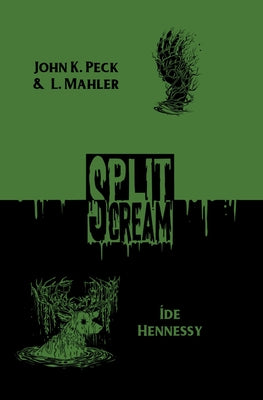 Split Scream Volume Seven -- Echo Echo, Paperback