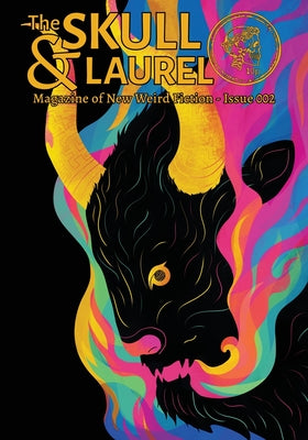 Skull & Laurel 002 -- Alex Woodroe, Paperback