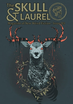 Skull & Laurel 003 by Woodroe, Alex
