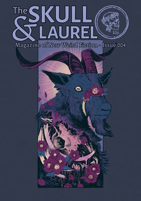 Skull & Laurel 004 by Woodroe, Alex