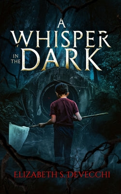 A Whisper in the Dark by Devecchi, Elizabeth