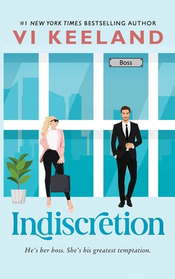 Indiscretion by Keeland, VI