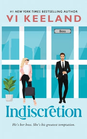 Indiscretion by Keeland, VI