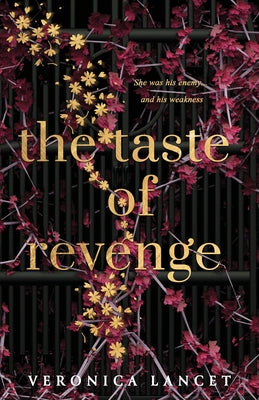 The Taste of Revenge -- Veronica Lancet, Paperback