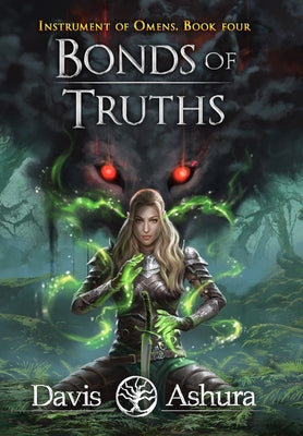 Bonds of Truths by Ashura, Davis