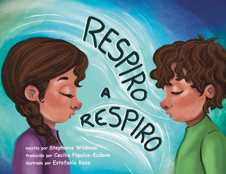 Respiro a Respiro -- Stephanie Wildman, Paperback