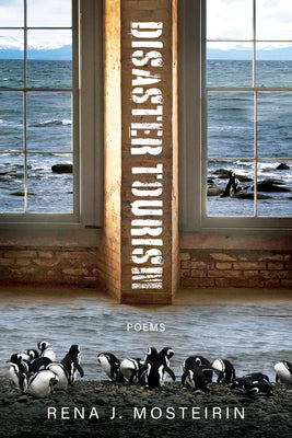 Disaster Tourism by Mosteirin, Rena J.
