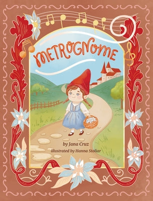 Metrognome by Cruz, Jana