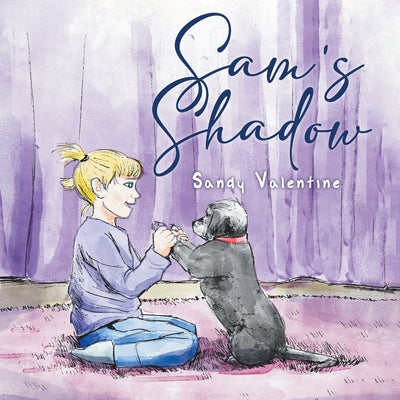 Sam's Shadow by Sandy Valentine