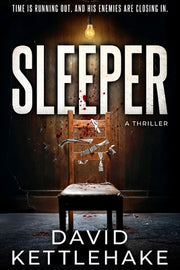 Sleeper by Kettlehake, David