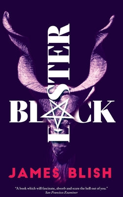Black Easter -- James Blish, Paperback
