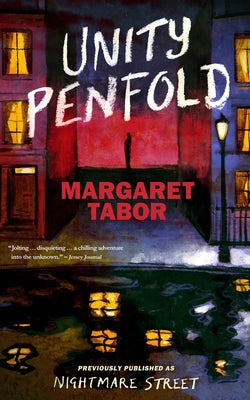 Unity Penfold -- Margaret Tabor, Paperback