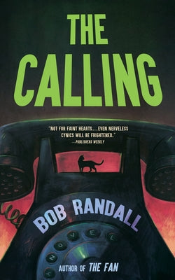 The Calling -- Bob Randall, Paperback