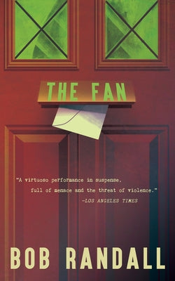 The Fan -- Bob Randall, Paperback