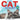 My First Cat Picture Book: Learn About Cats For Kids Ages 4-8 33 Fun & Interesting Facts by Ravens, Two Little