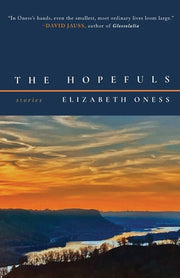 The Hopefuls by Oness, Elizabeth