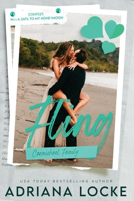 Fling by Locke, Adriana