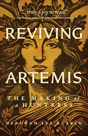 Reviving Artemis by Luskin, Deborah Lee