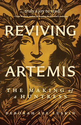 Reviving Artemis by Luskin, Deborah Lee