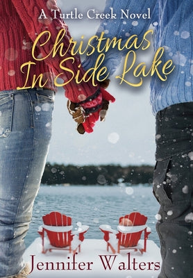 Christmas in Side Lake by Walters, Jennifer