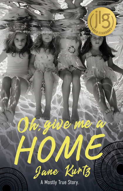 Oh Give Me a Home by Kurtz, Jane