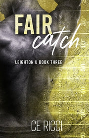 Fair Catch by Ricci, Ce