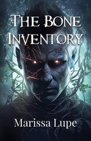 The Bone Inventory by Lupe, Marissa