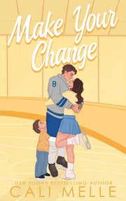 Make Your Change by Melle, Cali