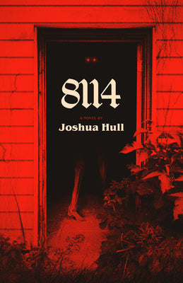 8114 -- Joshua Hull, Paperback