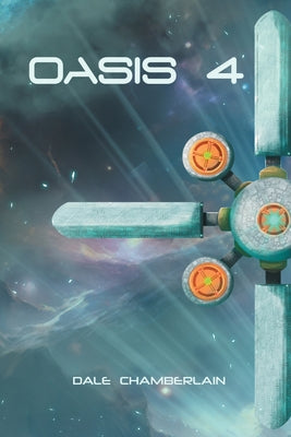 Oasis 4 by Chamberlain, Dale