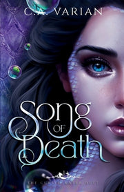 Song of Death by Varian, C. A.