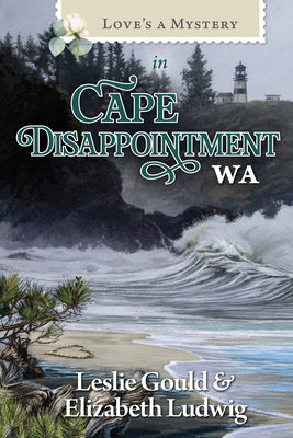Love's a Mystery in Cape Disappointment, Washington by Gould, Leslie