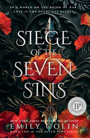 Siege of the Seven Sins by Colin, Emily